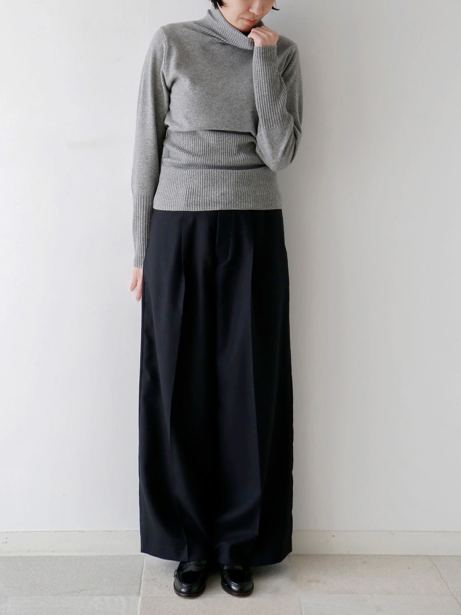 【入荷連絡受付中】コルルール・トリコ
