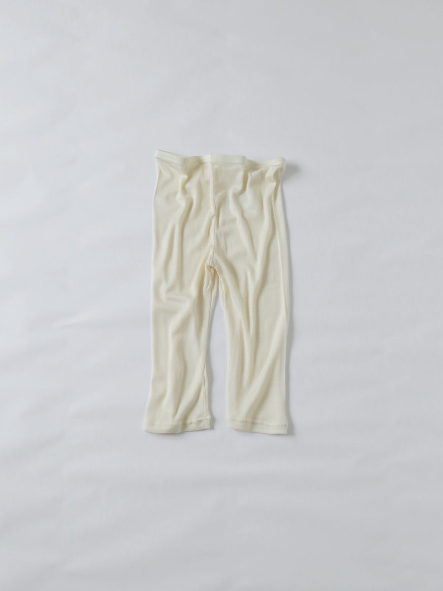 HÉRNI No.11 アンダーパンツ【ウォッシャブルシルク】