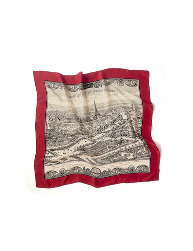 Lisette リゼッタ　モヘア　シルク　ストール　ピンクレッド Lisette リゼッタ モヘア シルク ストール ピンクレッド