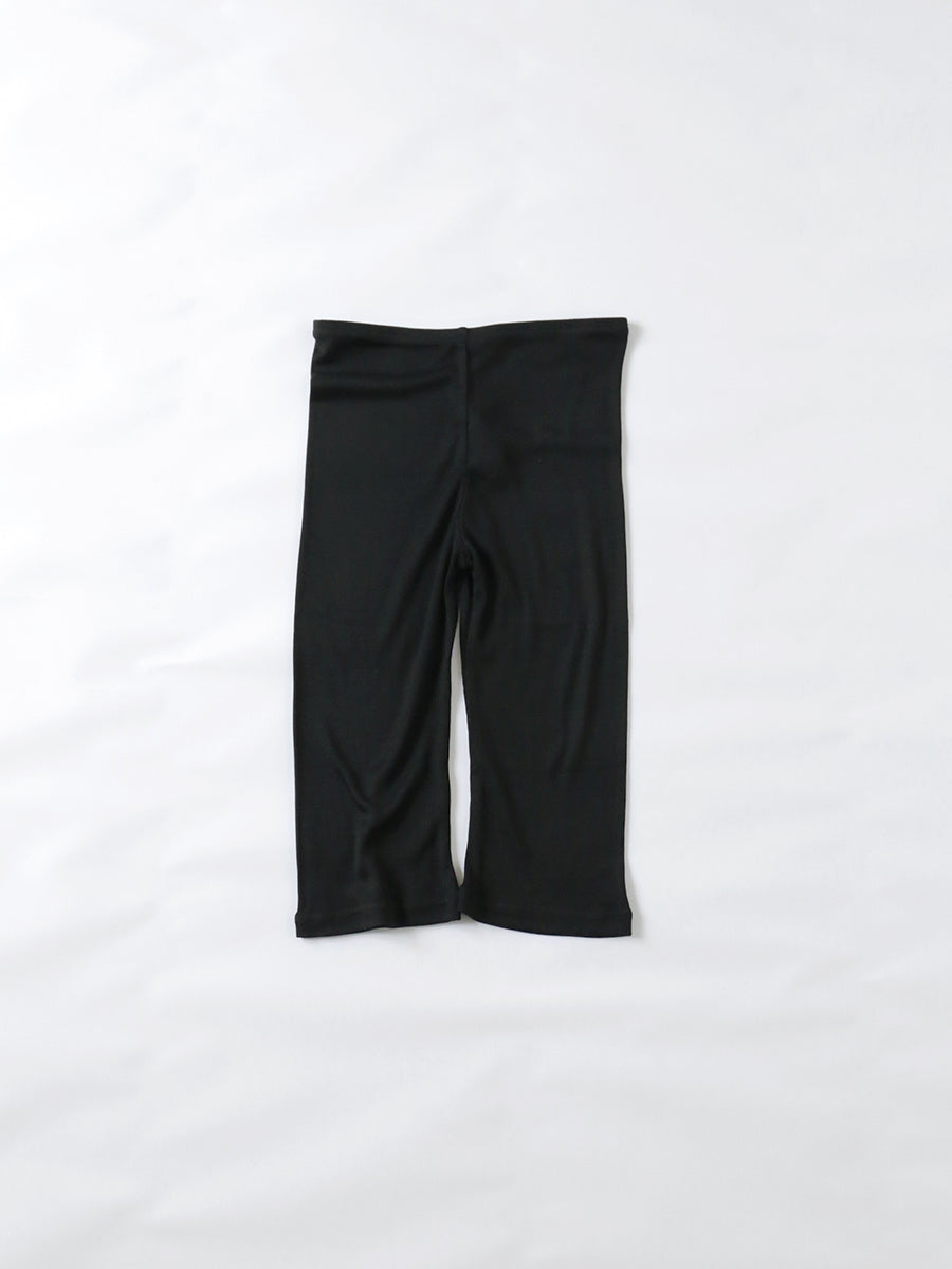 HÉRNI No.11 アンダーパンツ【ウォッシャブルシルク】