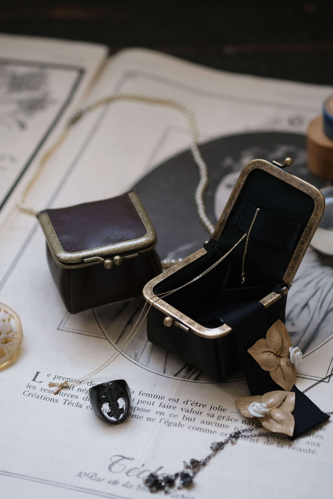 リゼッタ LISETTE