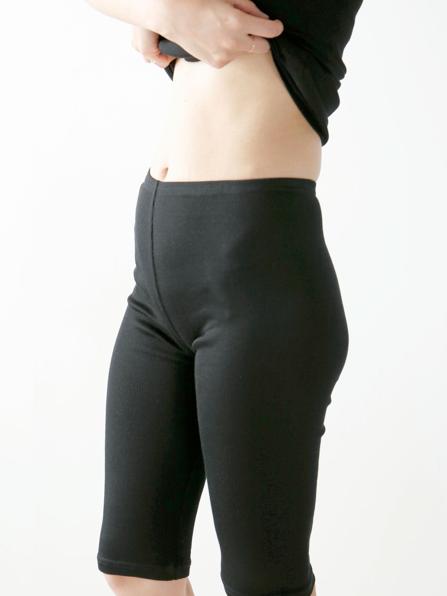 ブラック（身長167cm）