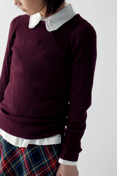 ニット — LISETTE