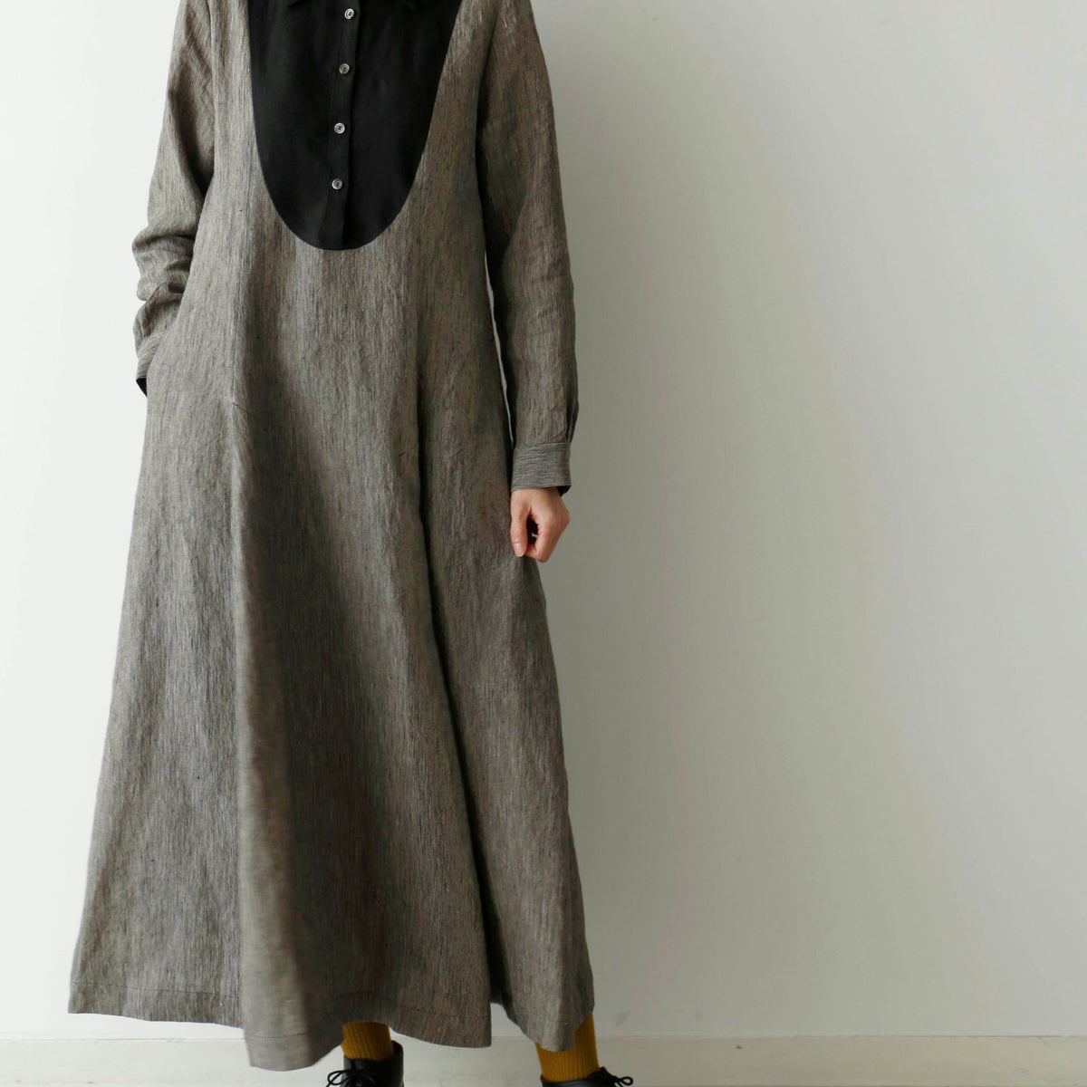 ジョジアーヌ / ストライプ — LISETTE