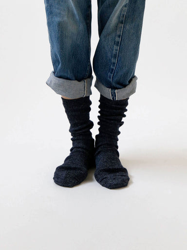 indigo / L
