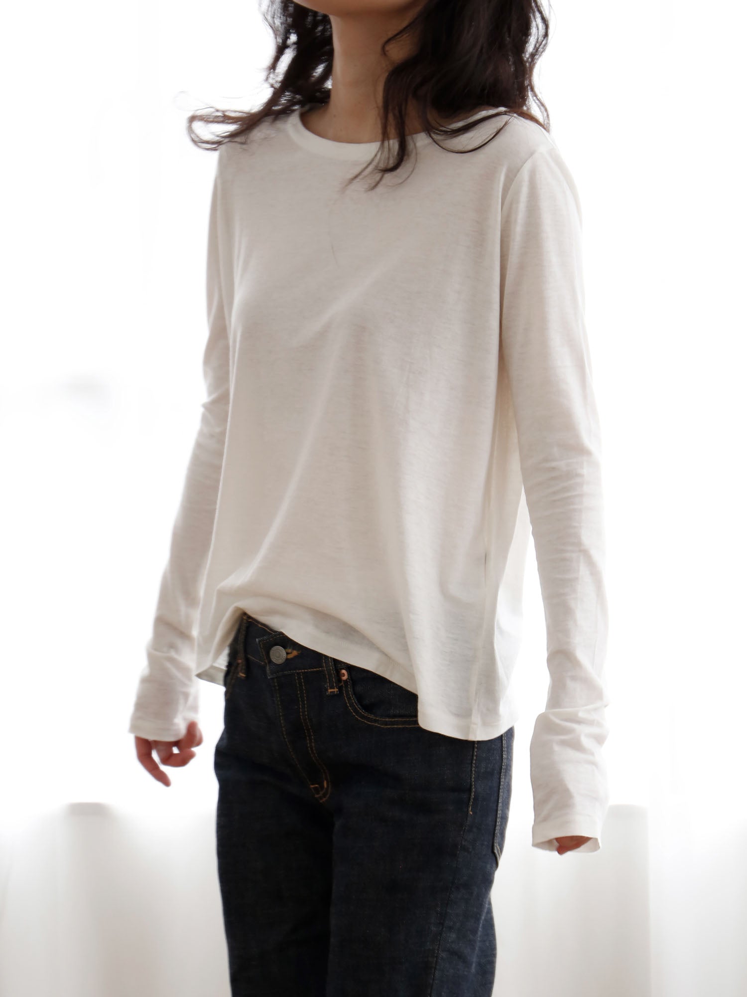 アイボリー38（身長167cm)