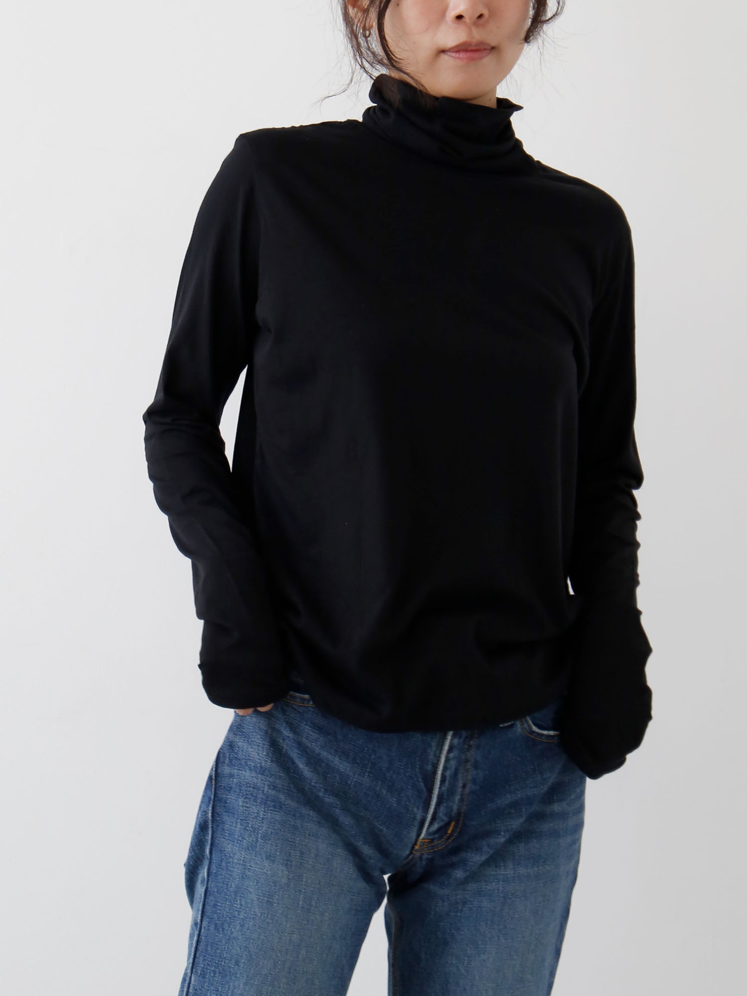 ブラック38（身長167cm)