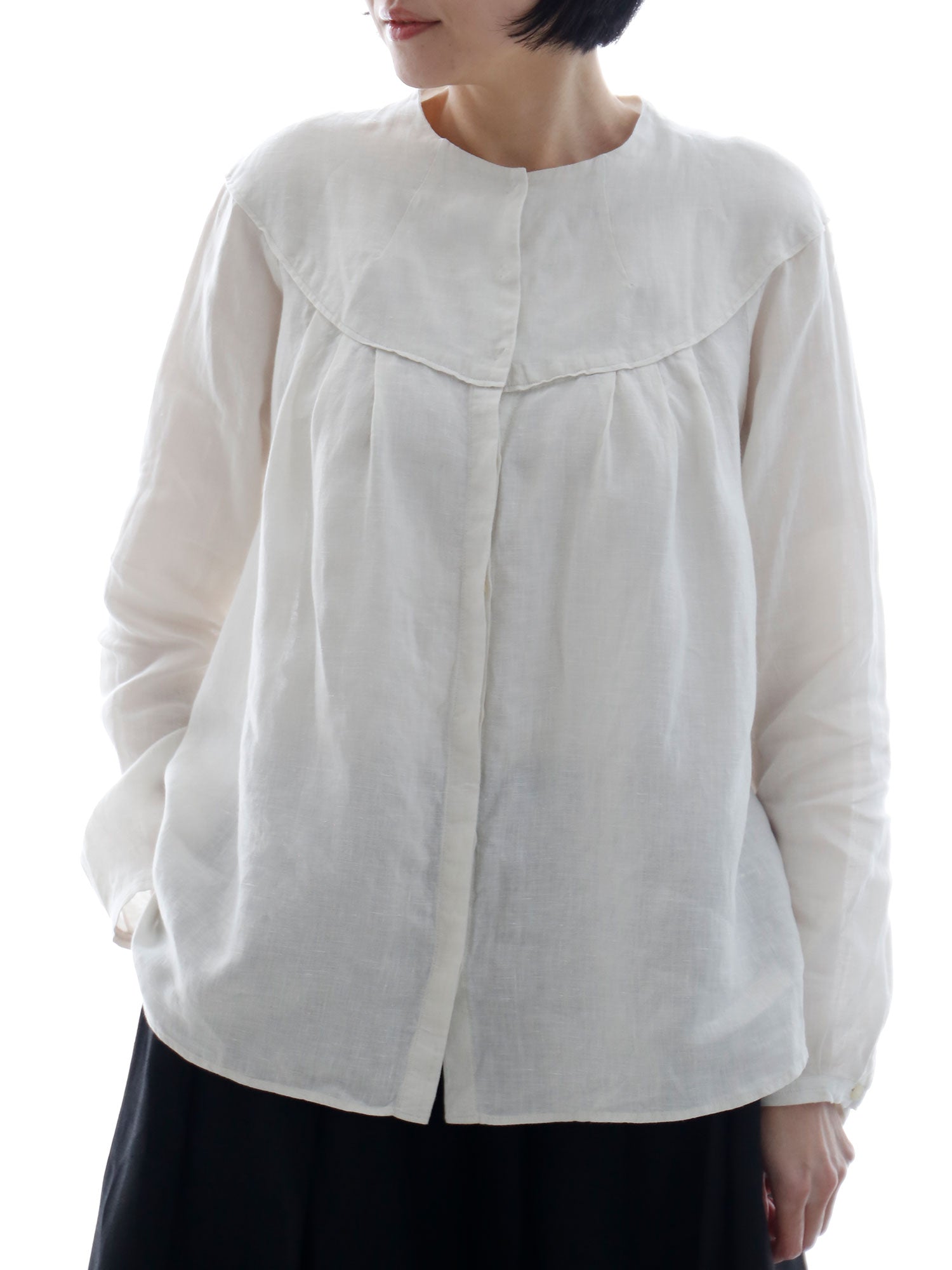 アンティークホワイト38（身長166cm）