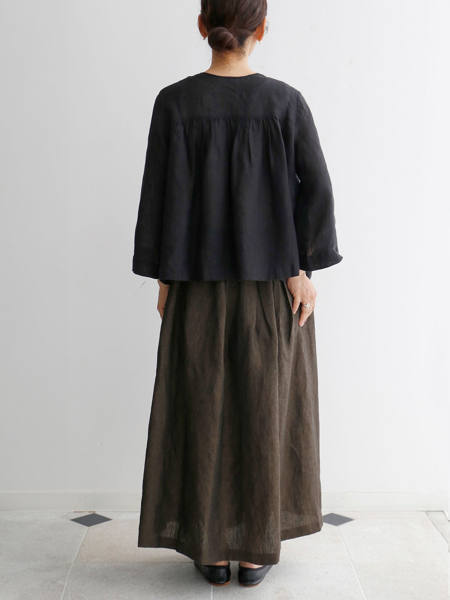 ノアール36（身長160cm）