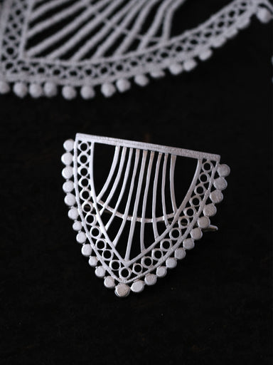 ✳︎美品✳︎ Lisette　ジョアン　シャーリングネック Pilgrim Surf+Supply（ピルグリム サーフ+サプライ）jonnlynx