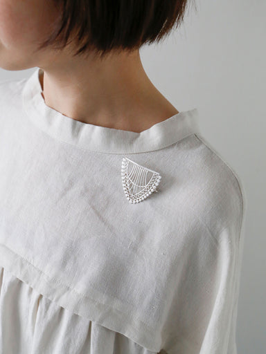 ブローチ — LISETTE