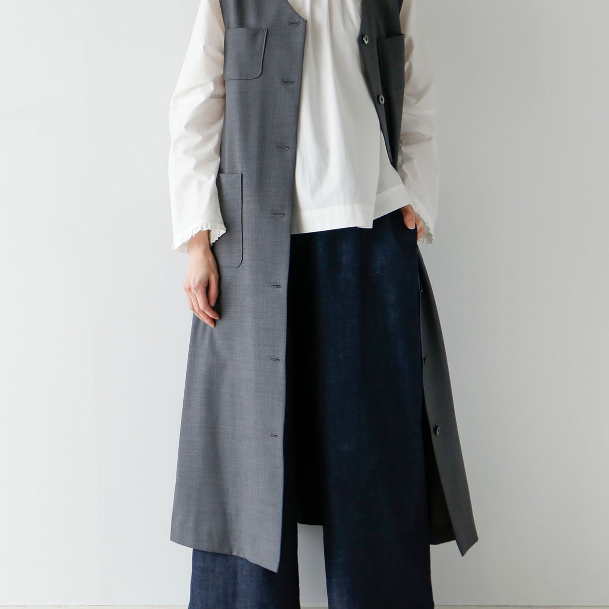 ケイシー — LISETTE