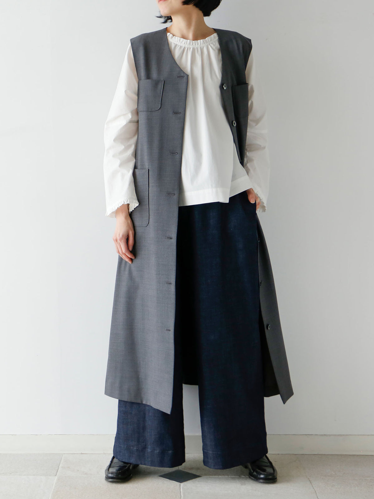 ケイシー — LISETTE