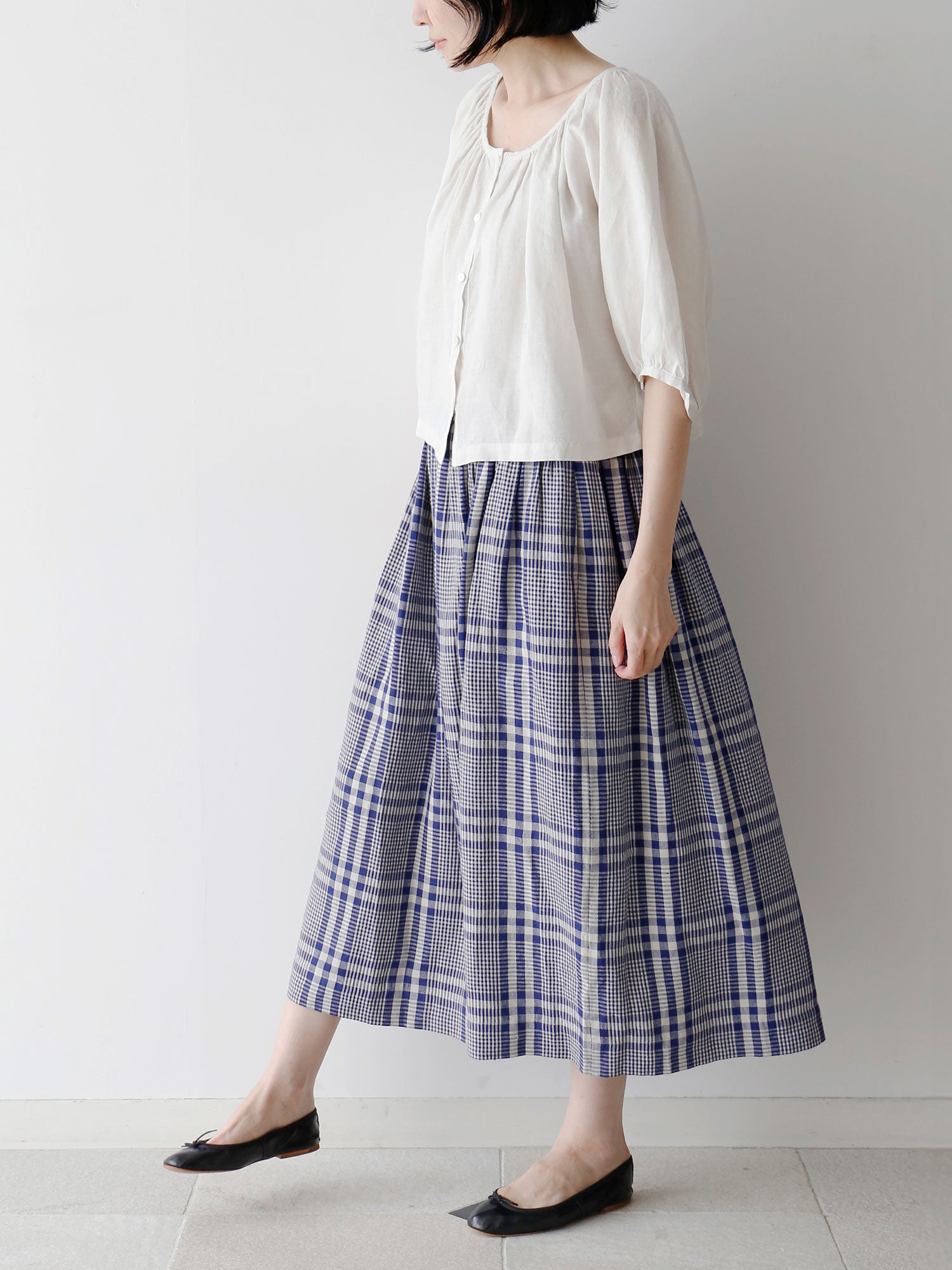 リナ / ケルシュチェック