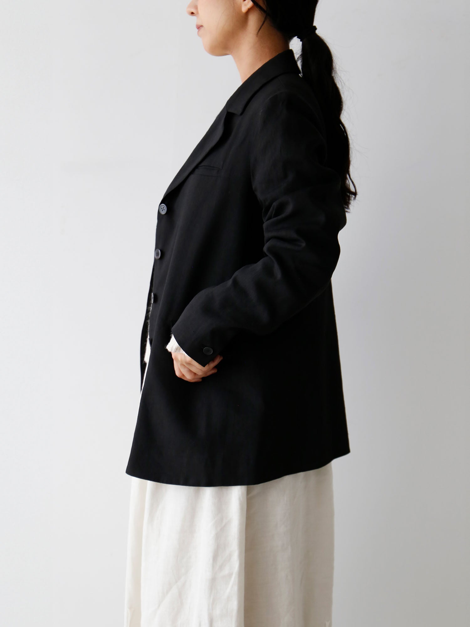 ノアール36（身長153cm）
