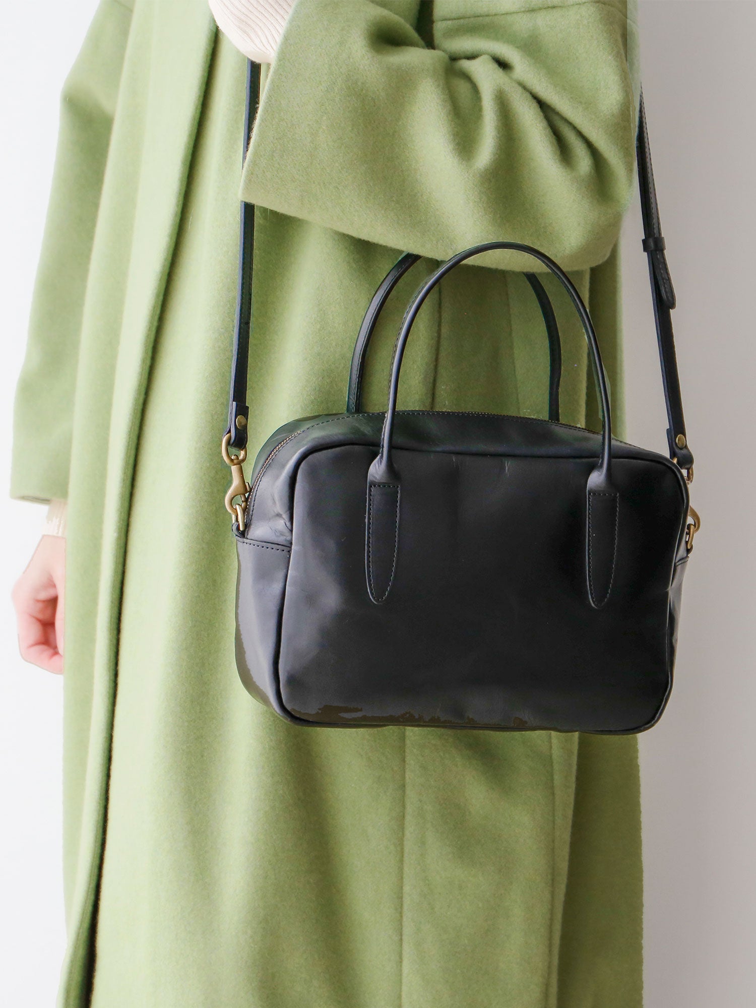 コート：ノヴェッラ（11/5ご紹介予定）