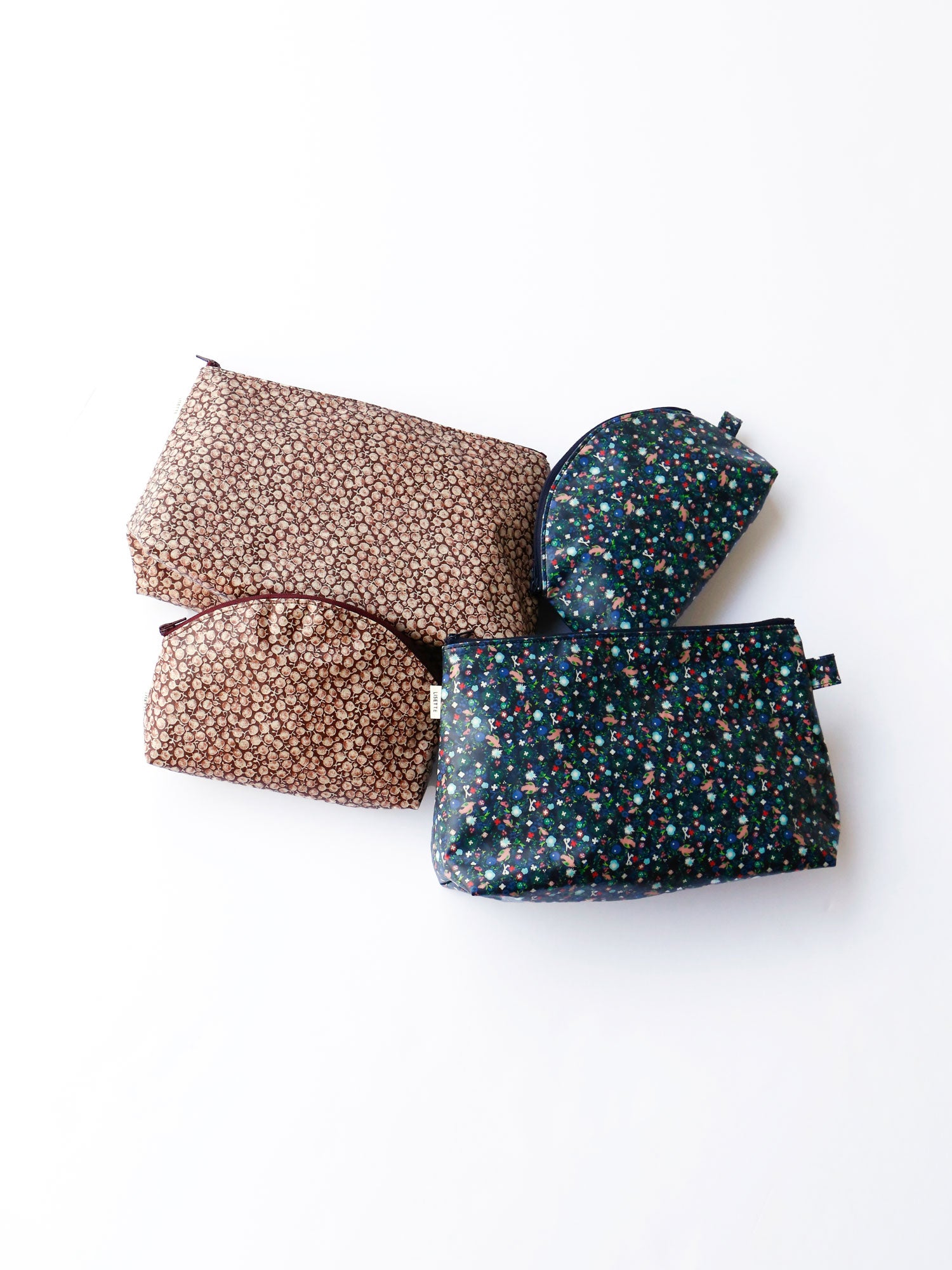 トゥルース・リンゴンベリー / トゥルース・シークレットガーデン