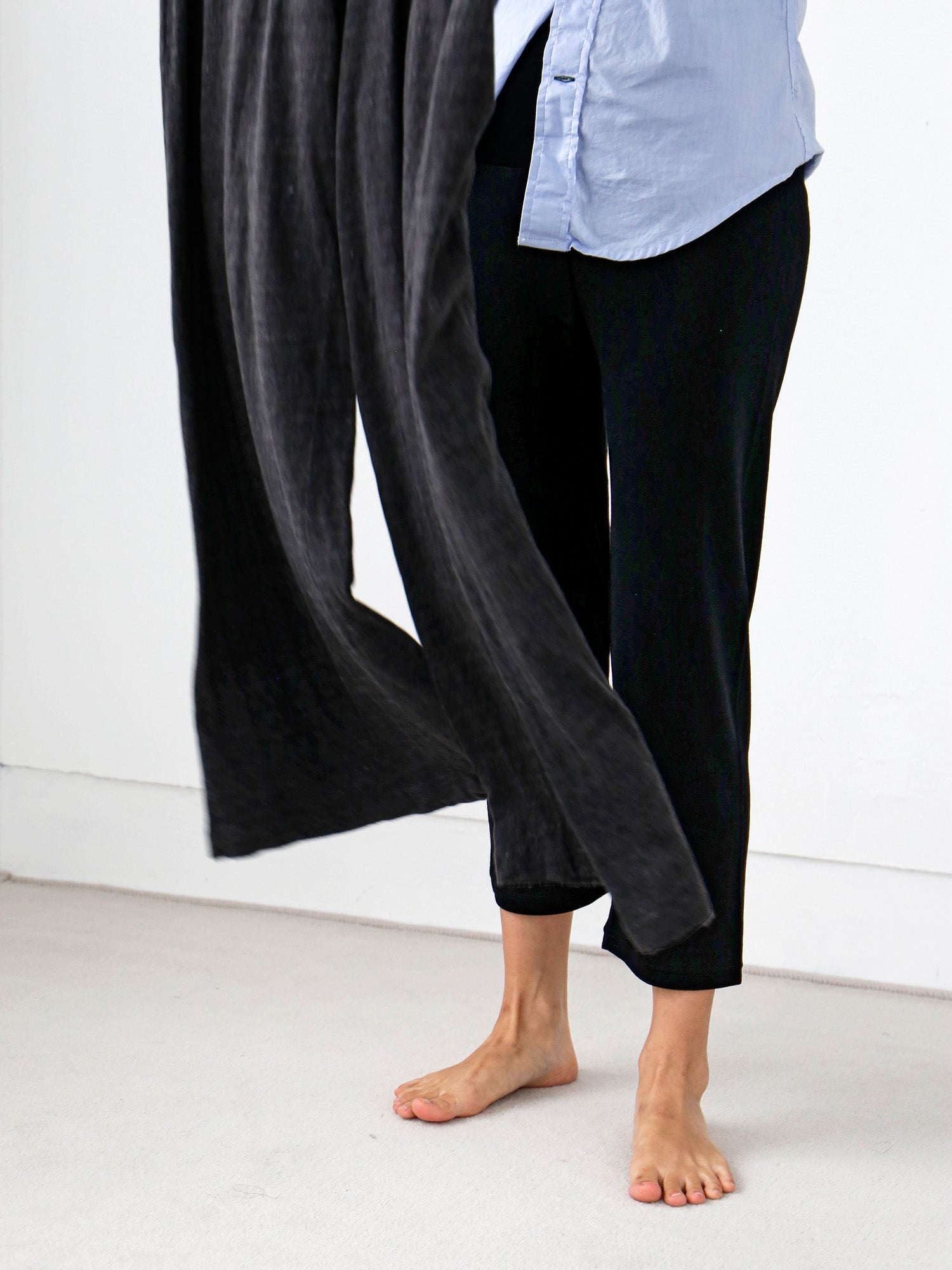 HÉRNI No.22 アンダーパンツ【ウォッシャブルウール】