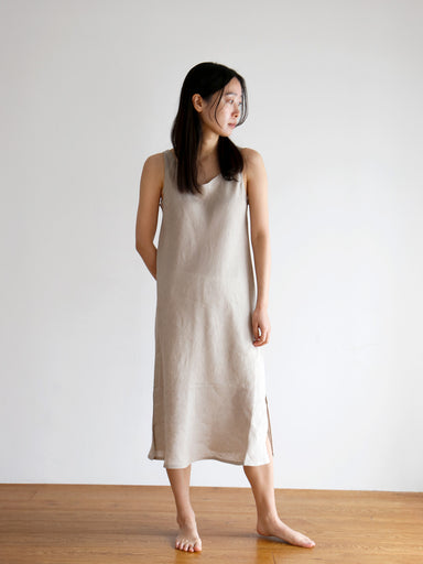 フラックス（身長167cm）