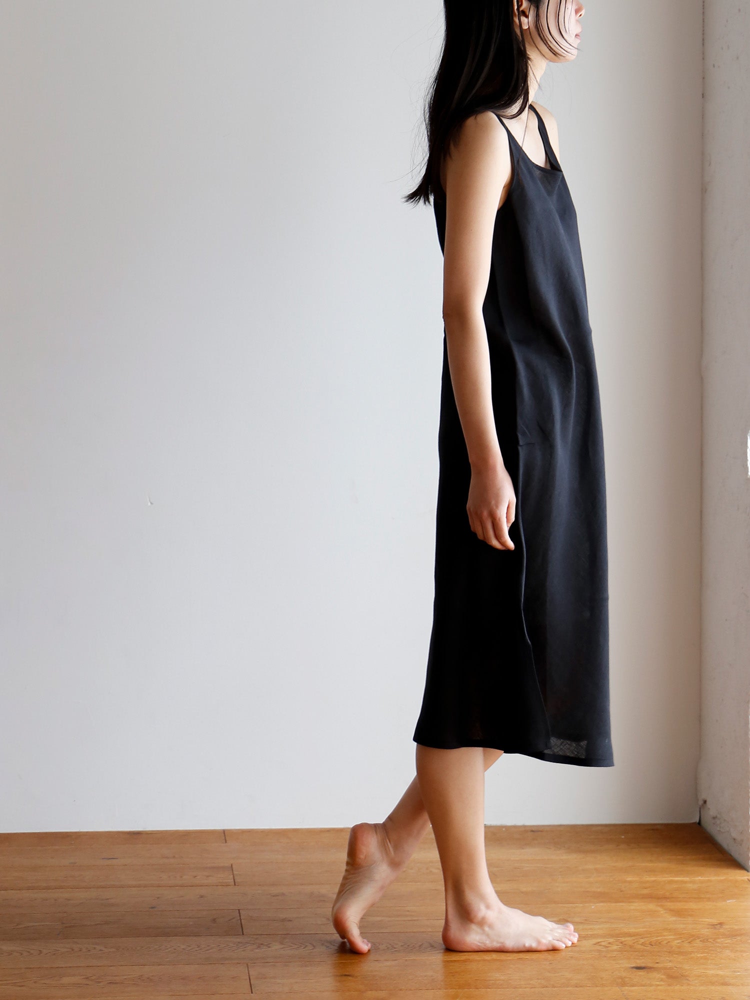 ブラック（身長167cm）