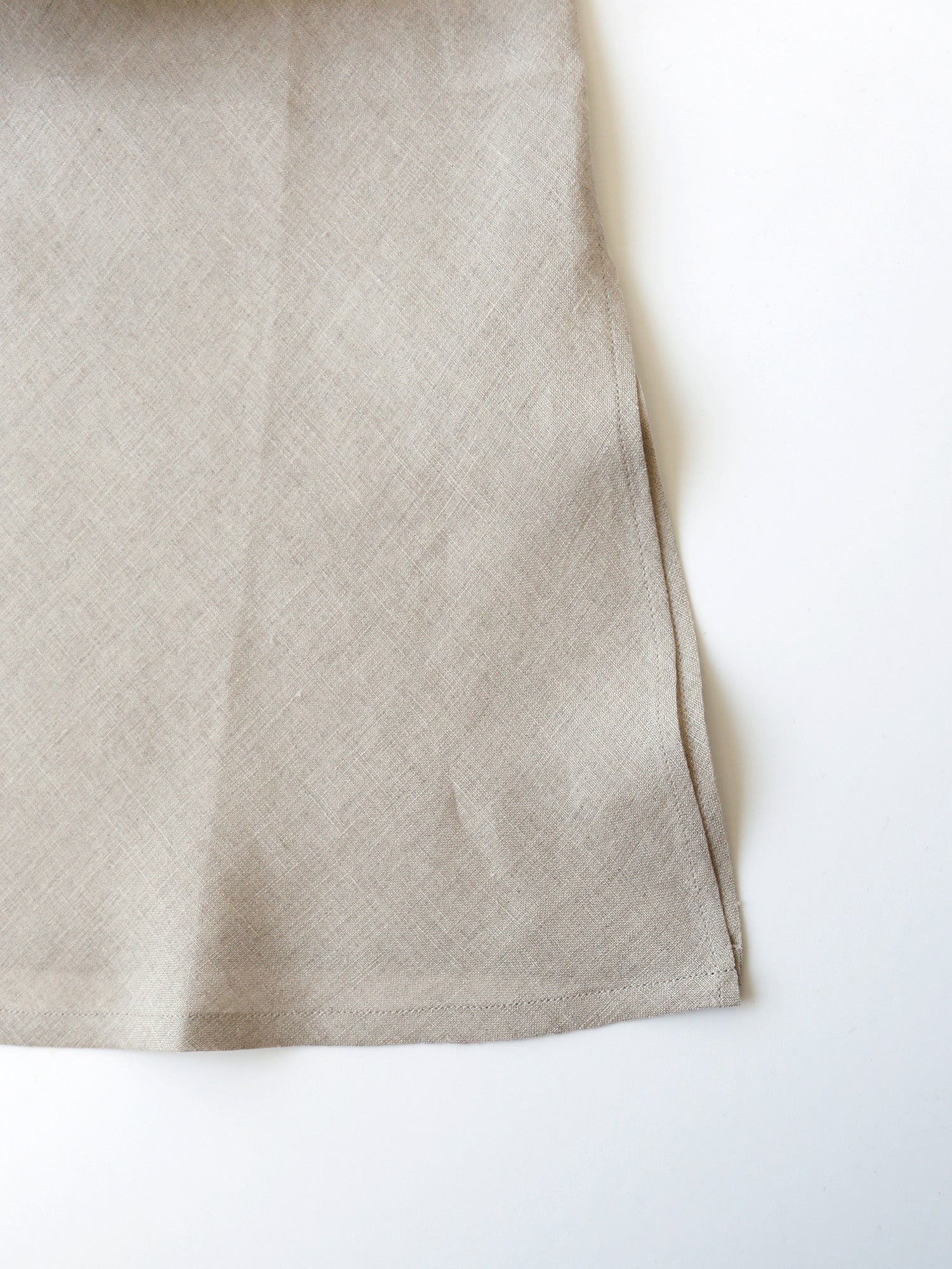 HÉRNI No.36 バイアススリップドレス