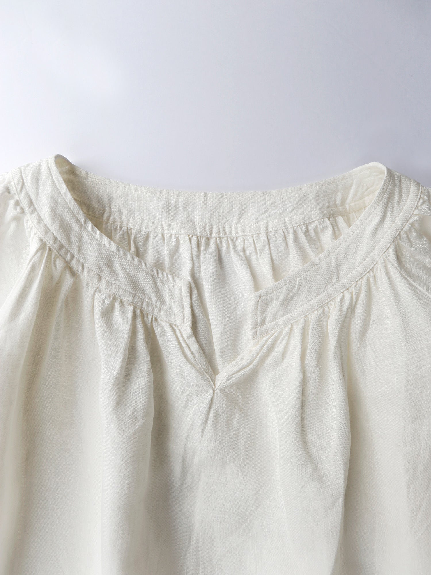 HÉRNI No.18 ナイトドレス