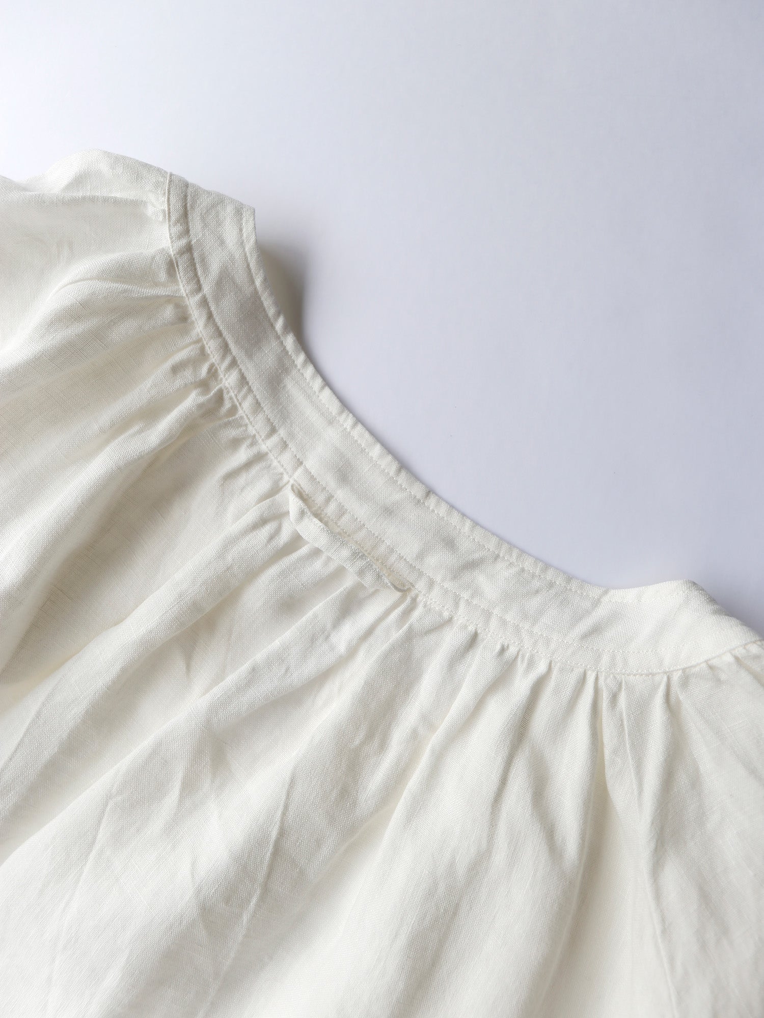 HÉRNI No.18 ナイトドレス