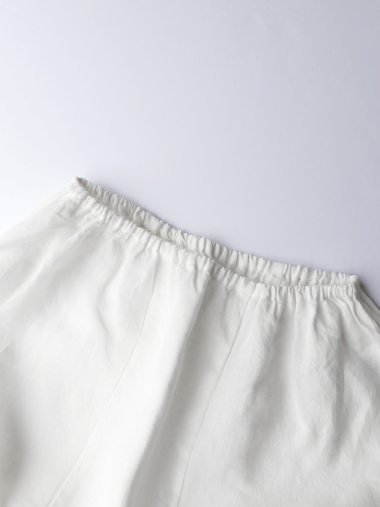 HÉRNI No.19 ナイトパンツ