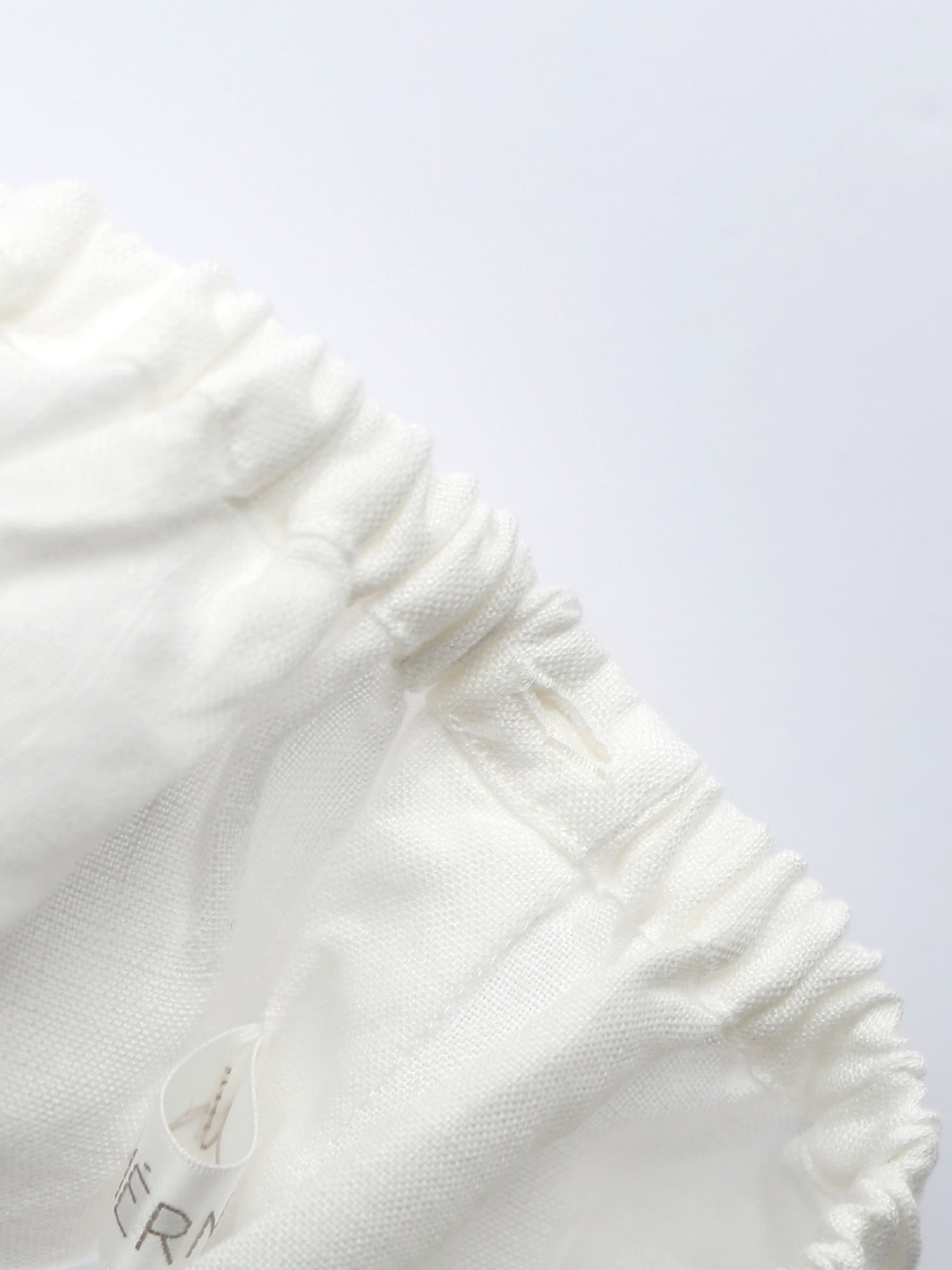 HÉRNI No.19 ナイトパンツ