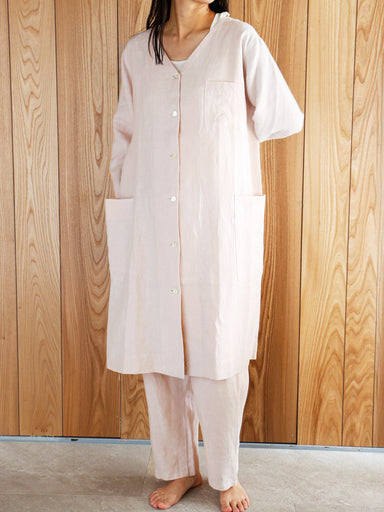 ベビーピンク（身長167cm）