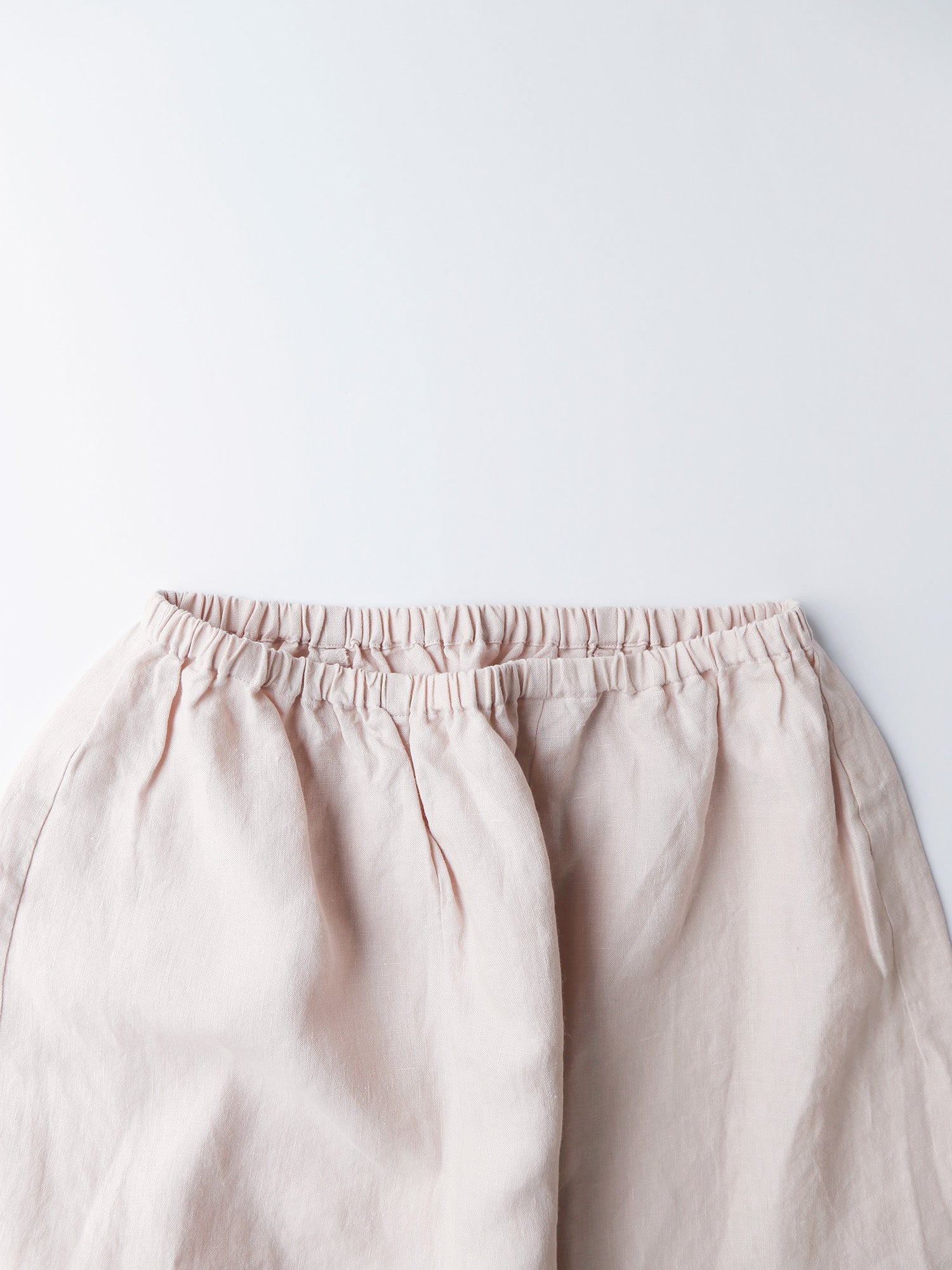 HÉRNI No.35 ナイトパンツ