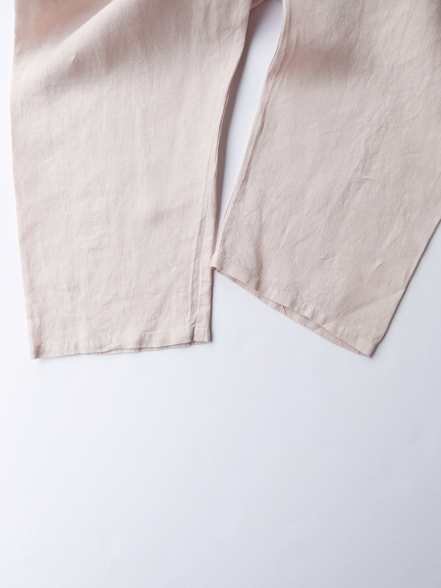 HÉRNI No.35 ナイトパンツ