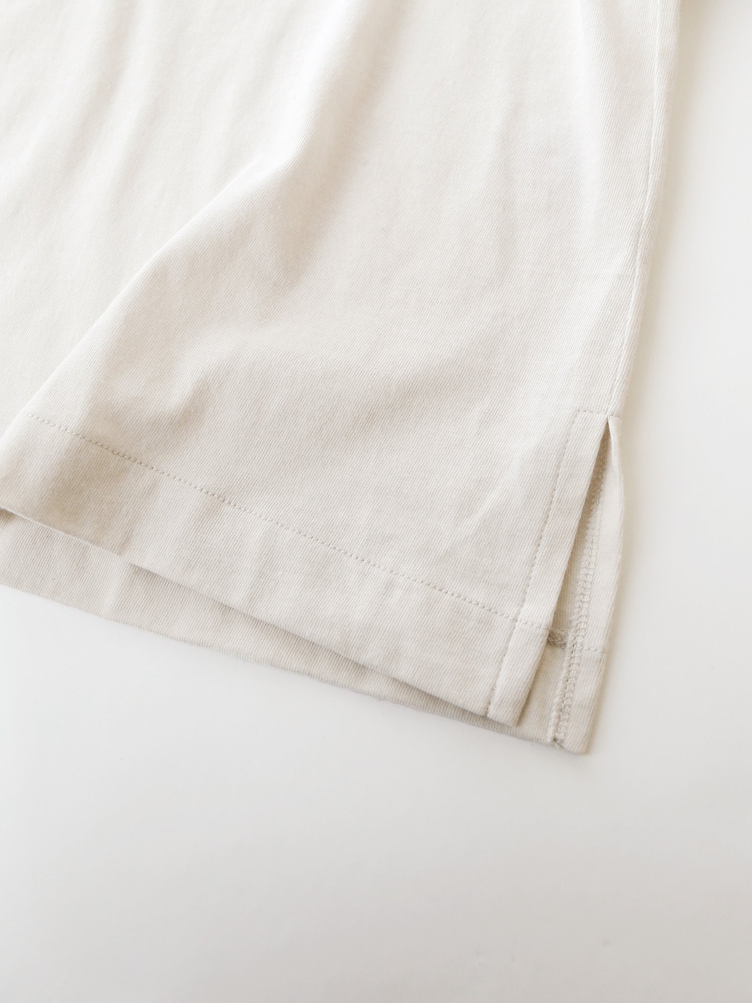 HÉRNI No.39 ロングスリーブ