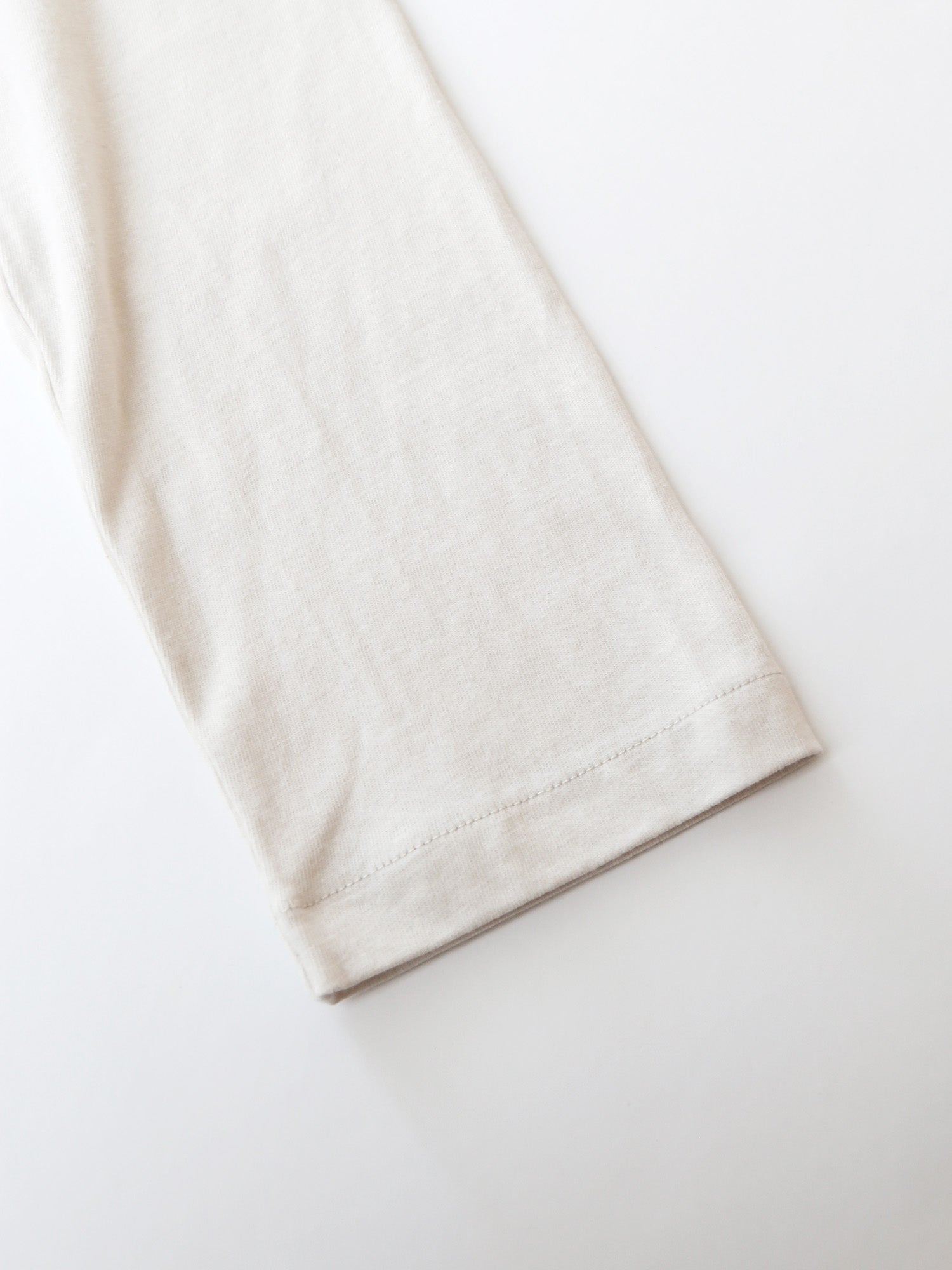 HÉRNI No.39 ロングスリーブ