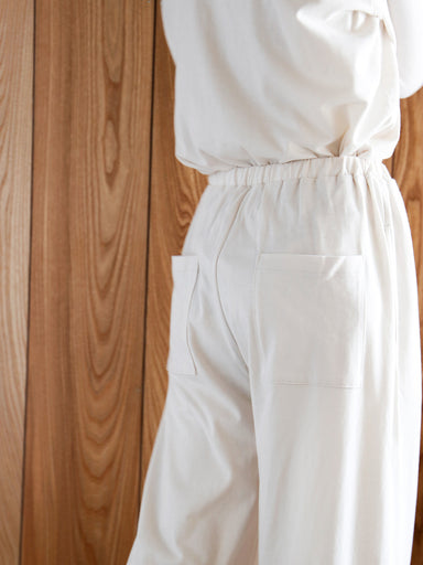 アンティークホワイト（身長167cm）