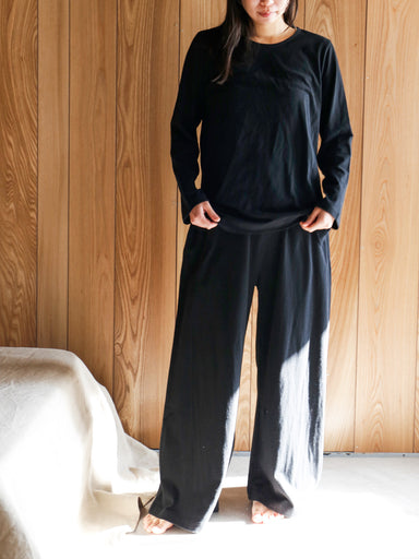 ブラック（身長167cm）