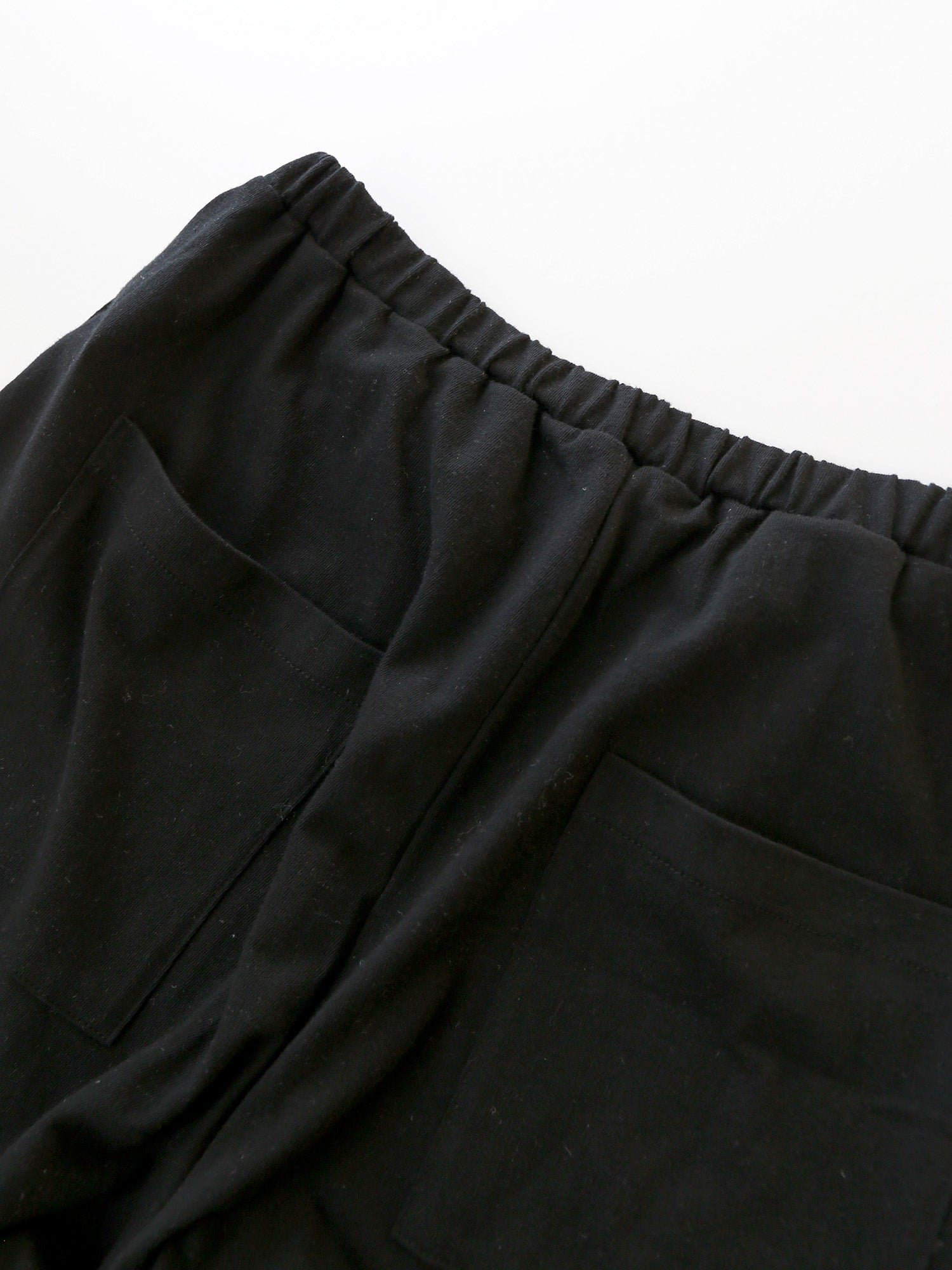 HÉRNI No.40 ラウンジパンツ