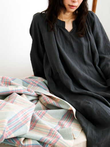 チャコール（身長167cm）
