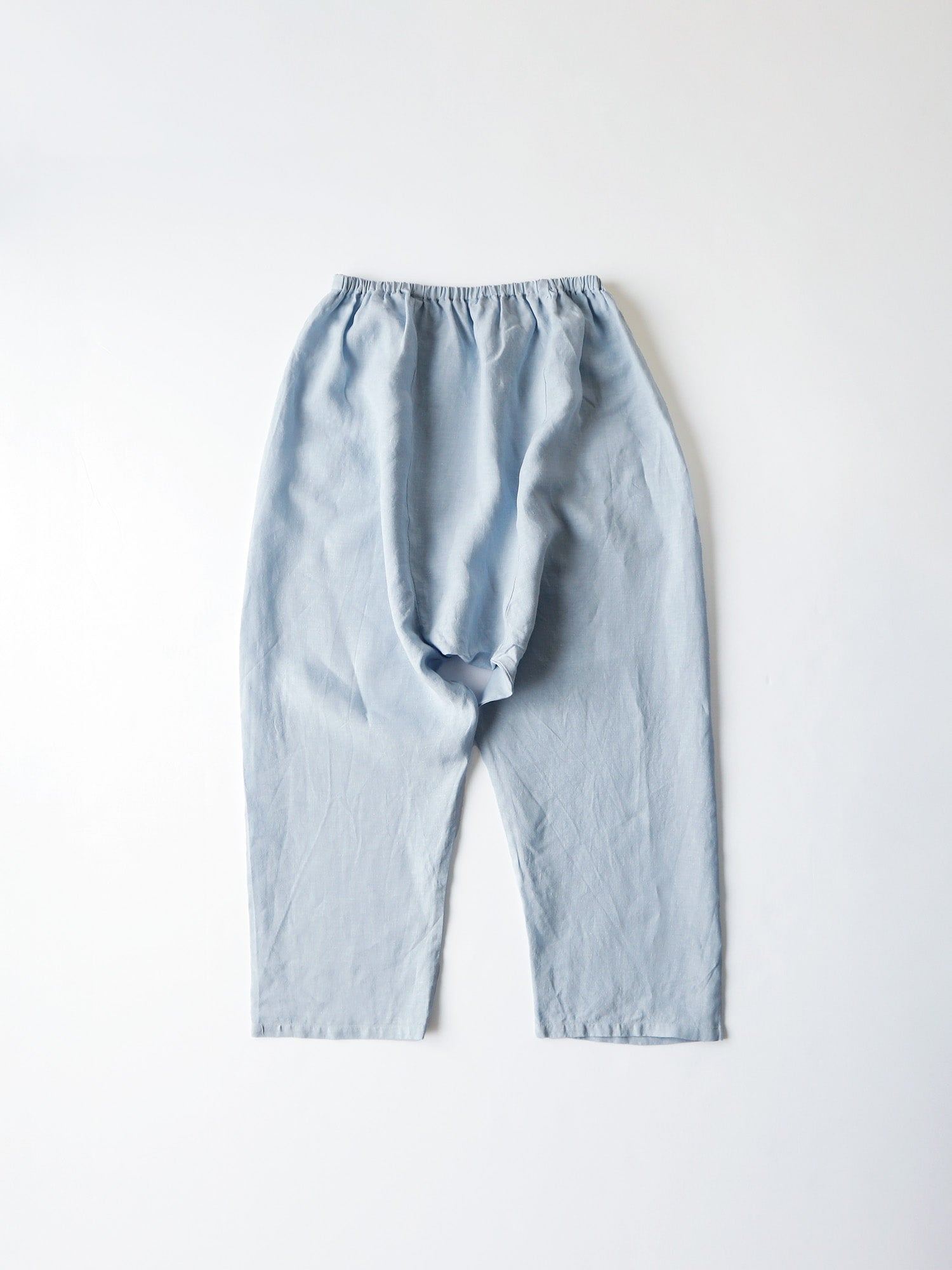HÉRNI No.35 ナイトパンツ