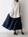 ドール<br>ブラウス：アデル、スカート：ローレン