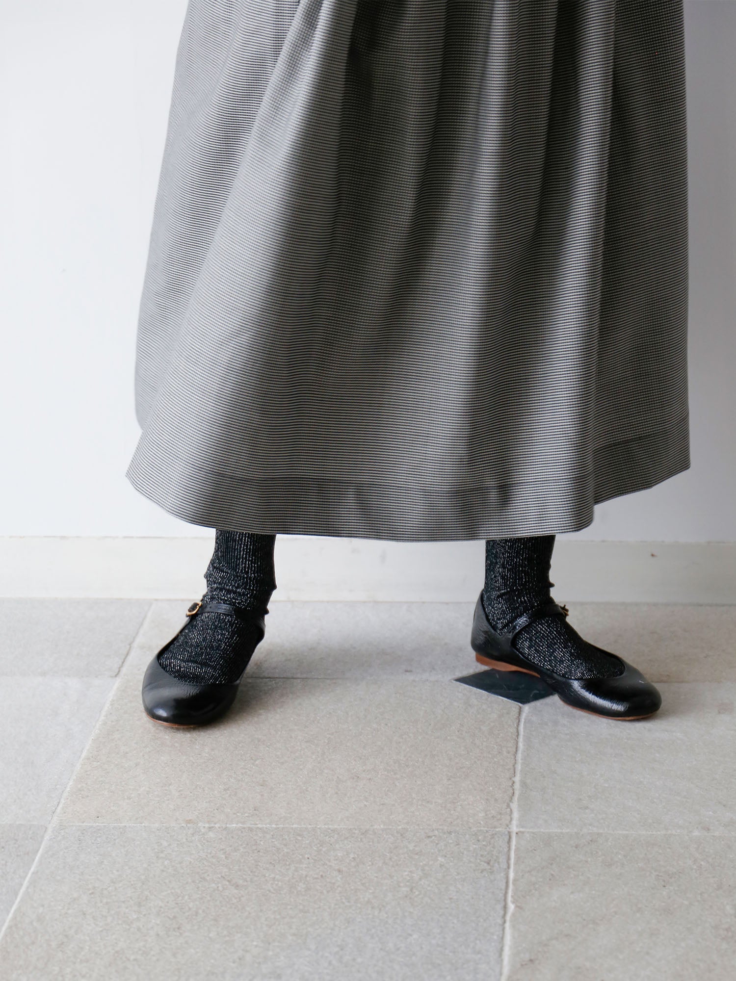 ノアール<br>スカート：エレノア