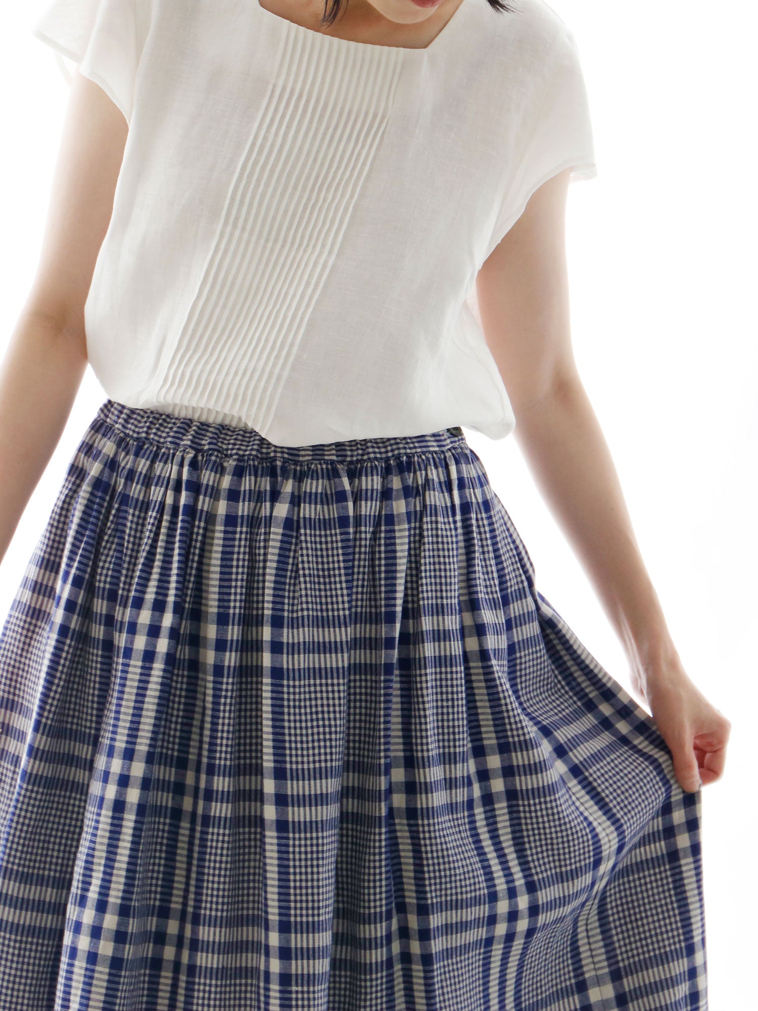 リナ / ケルシュチェック