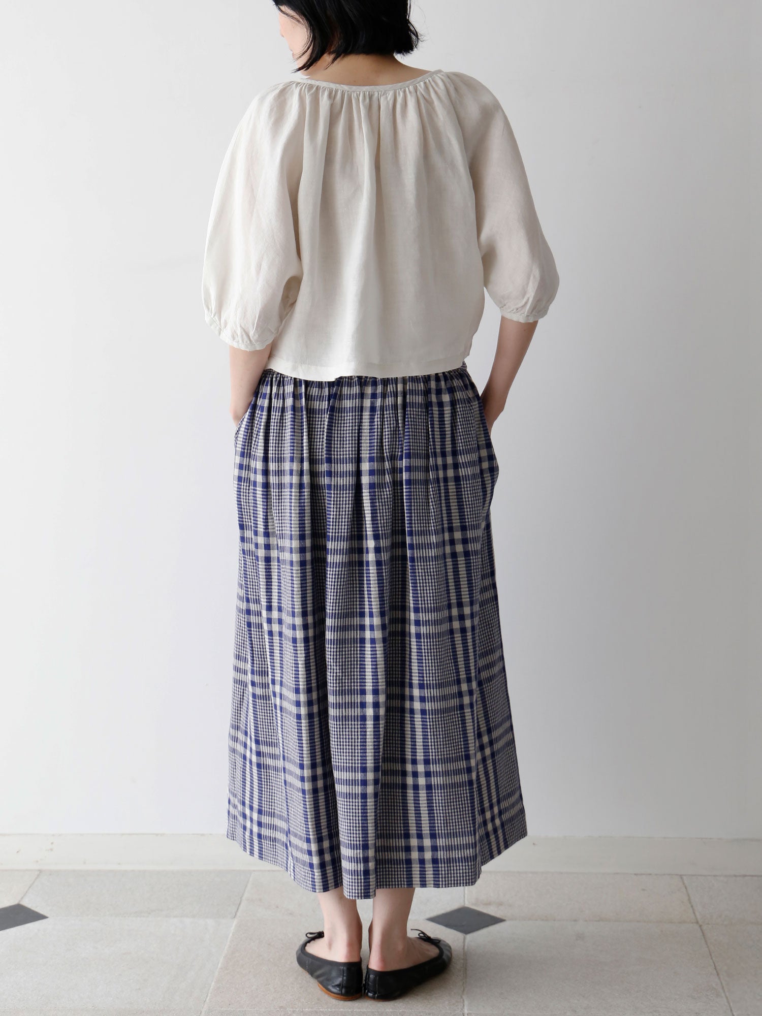 リナ / ケルシュチェック