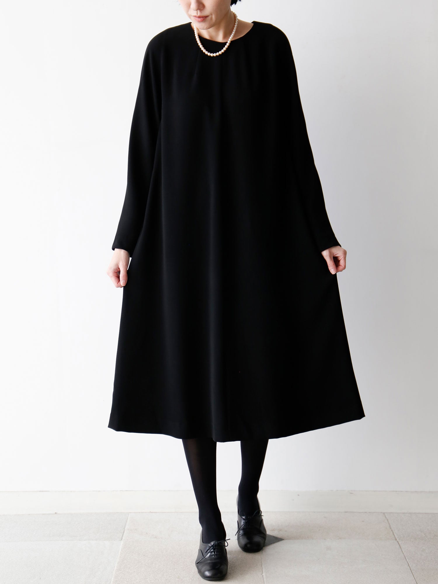 ノアール38（身長166cm）