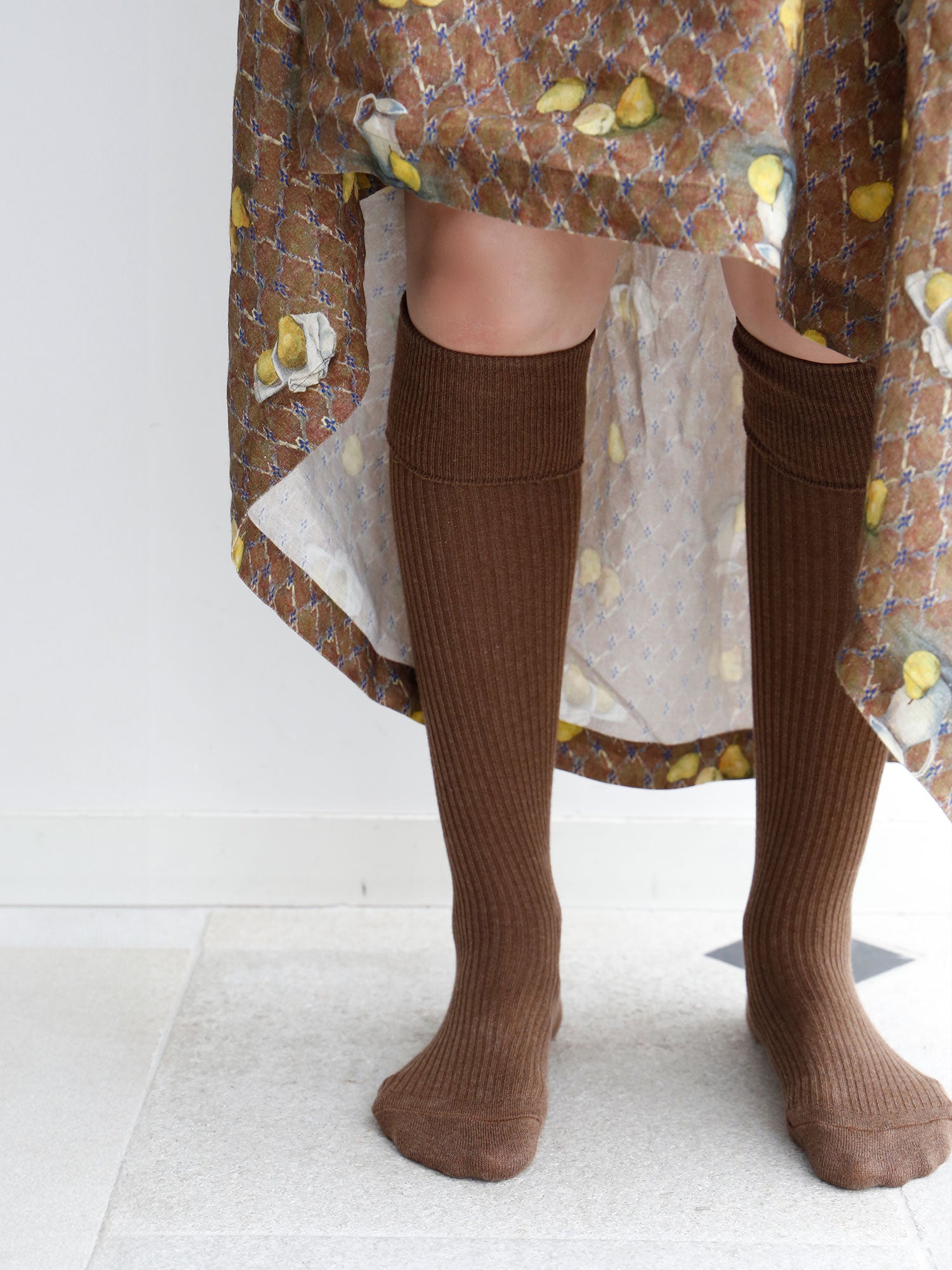 ショーセット・ロン2 — LISETTE