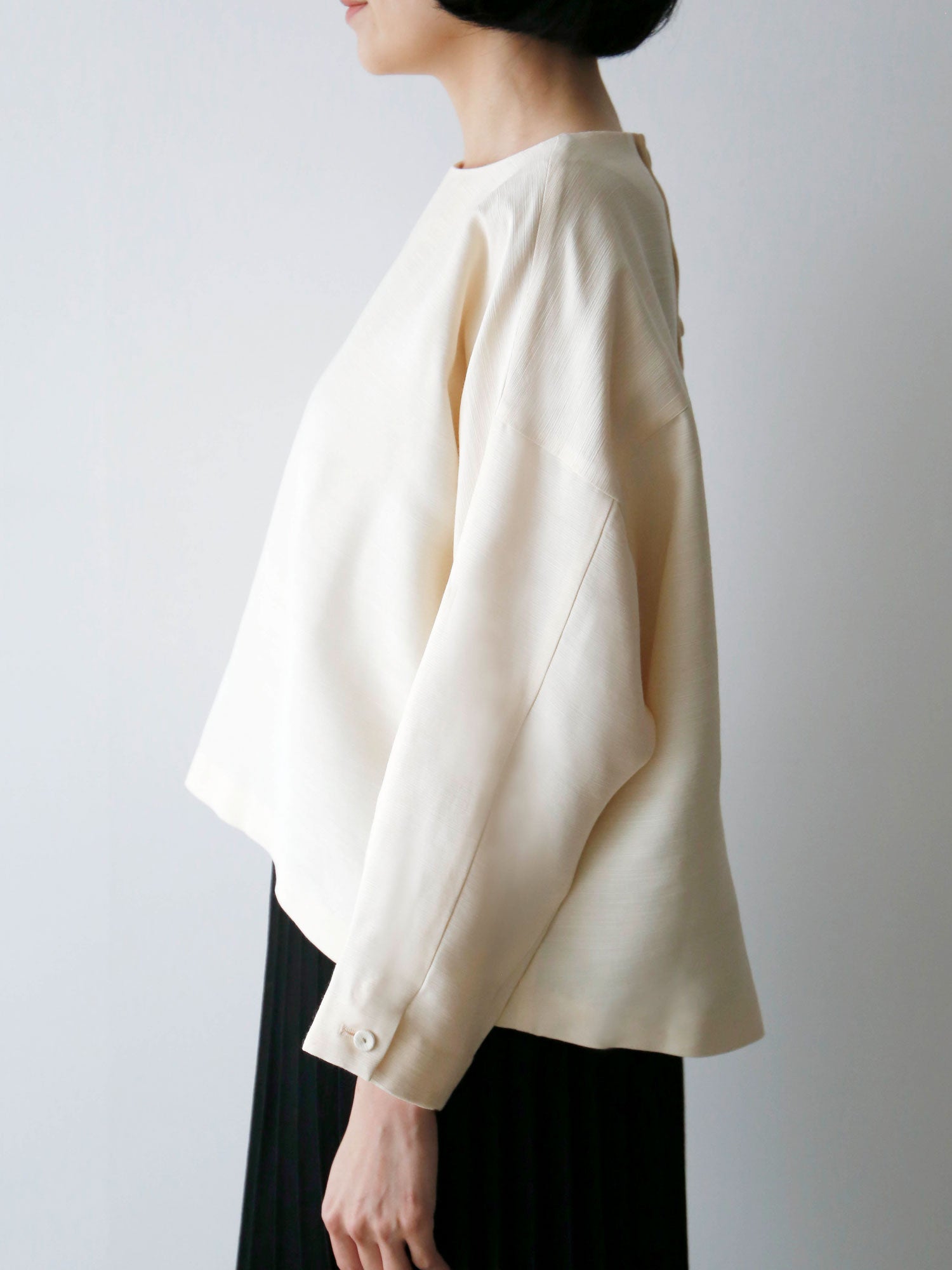 38サイズ（身長166cm）