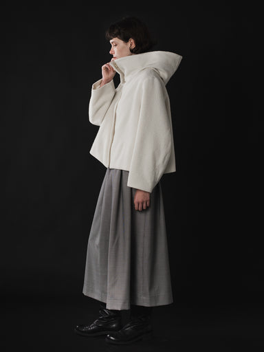 身長172cm ※サンプル品着用