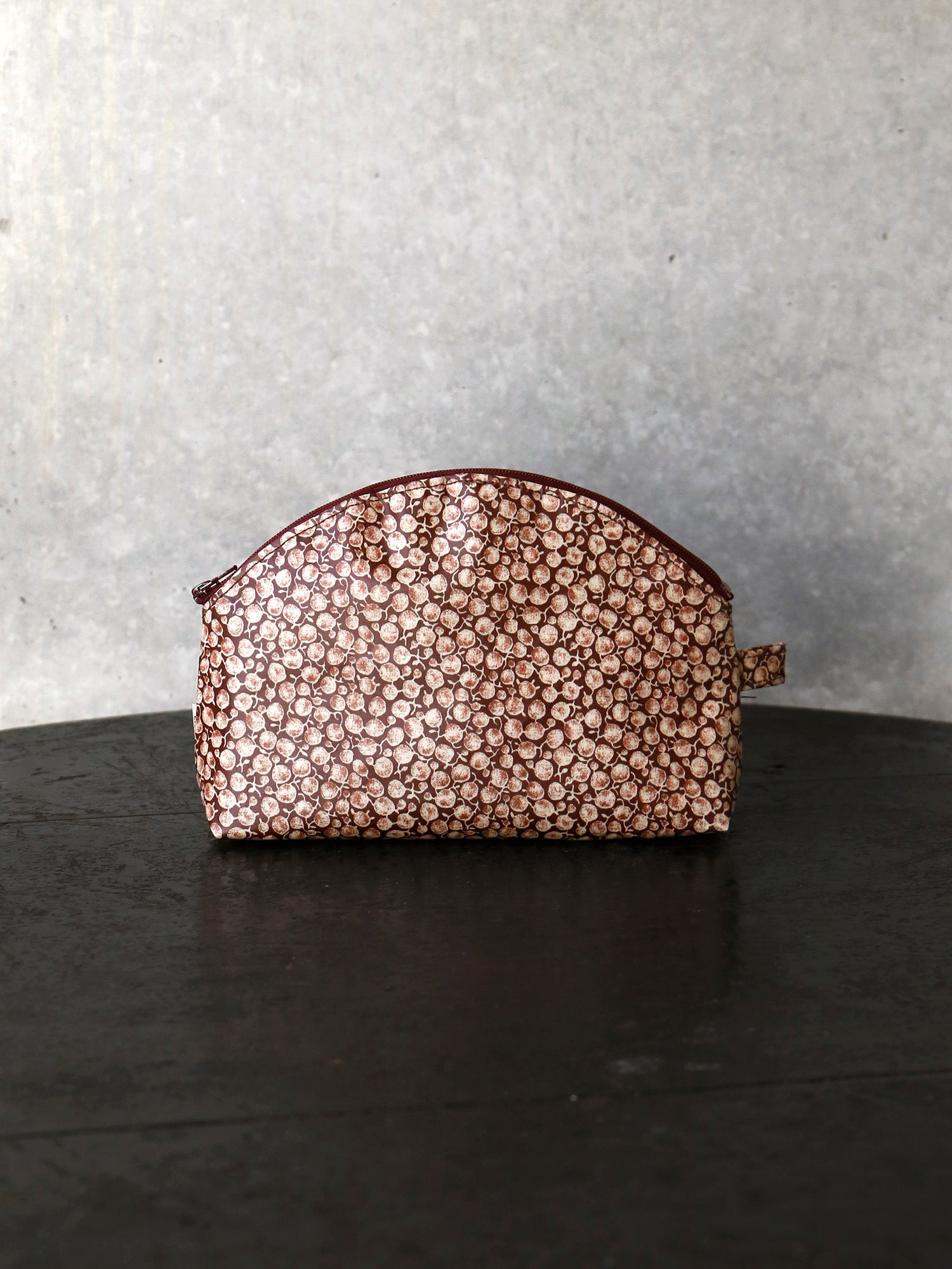 トゥルース・リンゴンベリーPetit