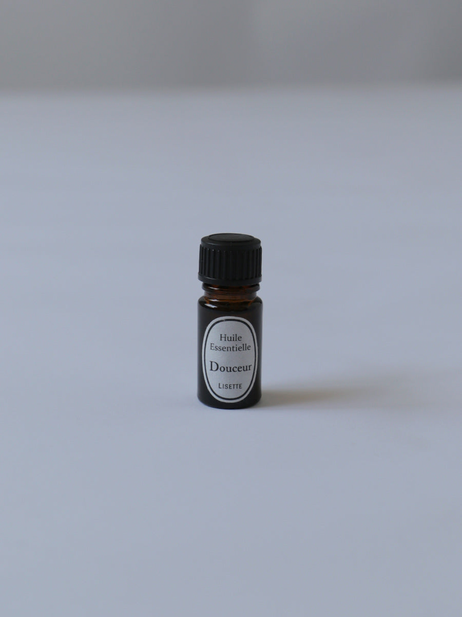 ブレンドエッセンシャルオイルDouceur