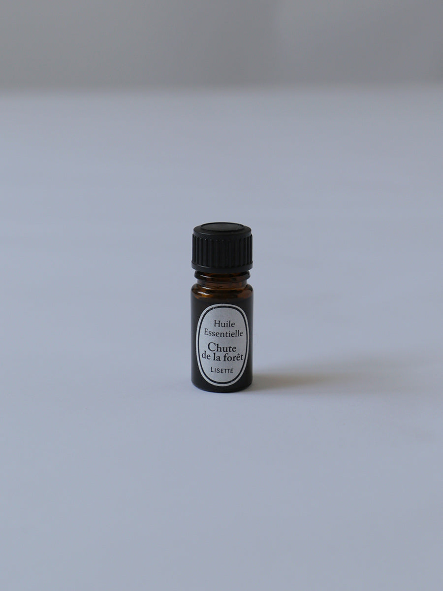 ブレンドエッセンシャルオイルChute de la foret